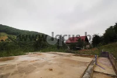 LOCUS prodaje: Parcela, Donja Jošanica, Vogošća 6