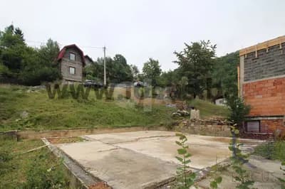 LOCUS prodaje: Parcela, Donja Jošanica, Vogošća 9