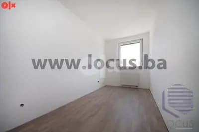 LOCUS prodaje: Trosoban stan, Braće Mulić, Dobrinja 5