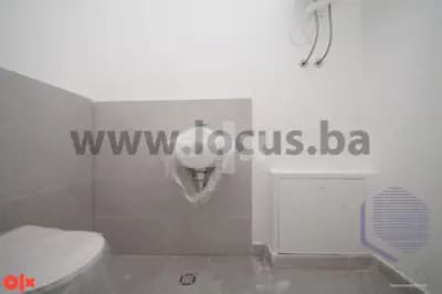LOCUS prodaje: Trosoban stan, Braće Mulić, Dobrinja 7