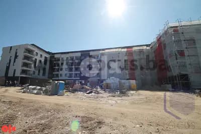 LOCUS prodaje: Trosoban stan, Braće Mulić, Dobrinja 11