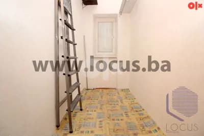 LOCUS: Četverosoban stan, Alekse Šantića, Centar 14