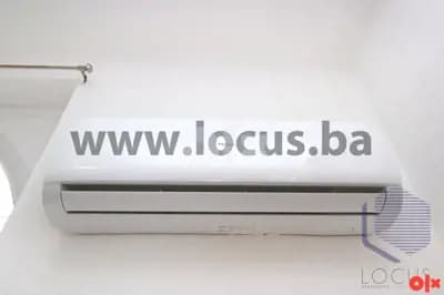 LOCUS: Četverosoban stan, Alekse Šantića, Centar 15