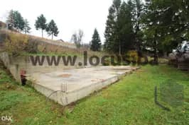 LOCUS prodaje: Zemljište, 4.727m2, Gladno Polje 1