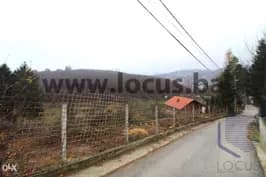 LOCUS prodaje: Zemljište, 4.727m2, Gladno Polje 6