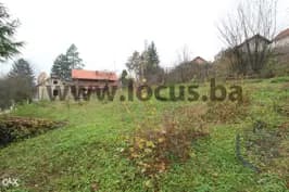 LOCUS prodaje: Zemljište, 4.727m2, Gladno Polje 8