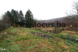LOCUS prodaje: Zemljište, 4.727m2, Gladno Polje 9