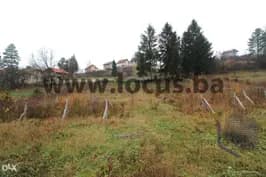 LOCUS prodaje: Zemljište, 4.727m2, Gladno Polje 10