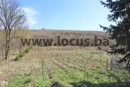 LOCUS prodaje: Zemljište, 4.727m2, Gladno Polje 17