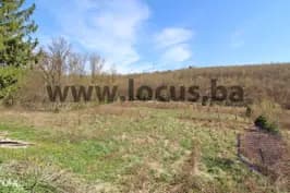 LOCUS prodaje: Zemljište, 4.727m2, Gladno Polje 18