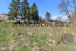 LOCUS prodaje: Zemljište, 4.727m2, Gladno Polje 19