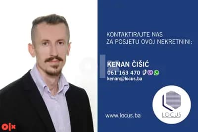 LOCUS prodaje: Zemljište, 4.727m2, Gladno Polje 23
