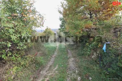 LOCUS: Zemljište za gradnju, Zabrđe, Novi grad 2
