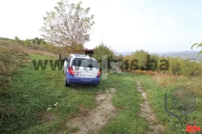 LOCUS: Zemljište za gradnju, Zabrđe, Novi grad 4