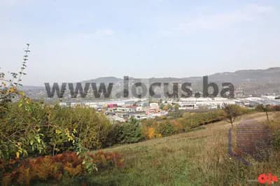 LOCUS: Zemljište za gradnju, Zabrđe, Novi grad 5