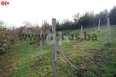 LOCUS: Zemljište za gradnju, Zabrđe, Novi grad 9