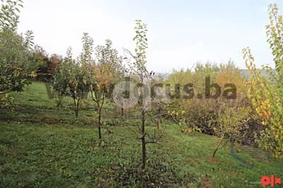 LOCUS: Zemljište za gradnju, Zabrđe, Novi grad 10