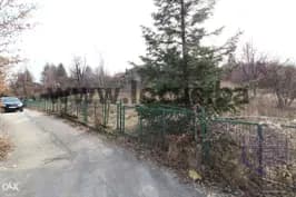 LOCUS: Zemljište površine 1.125m2, Nadosjek, Ilidža 4