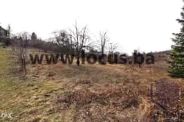 LOCUS: Zemljište površine 1.125m2, Nadosjek, Ilidža 6