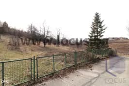 LOCUS: Zemljište površine 1.125m2, Nadosjek, Ilidža 1