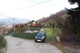 LOCUS: Zemljište sa lijepim pogledom,Uglješići ,Vogošća 3
