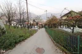 LOCUS: Zemljište sa lijepim pogledom,Uglješići ,Vogošća 4