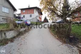 LOCUS: Zemljište sa lijepim pogledom,Uglješići ,Vogošća 6