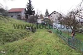 LOCUS: Zemljište sa lijepim pogledom,Uglješići ,Vogošća 7