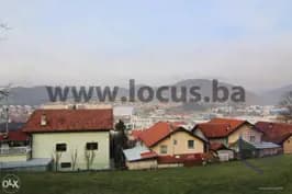 LOCUS: Zemljište sa lijepim pogledom,Uglješići ,Vogošća 8