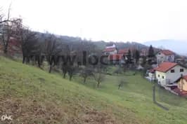 LOCUS: Zemljište sa lijepim pogledom,Uglješići ,Vogošća 11