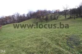 LOCUS: Zemljište sa lijepim pogledom,Uglješići ,Vogošća 13