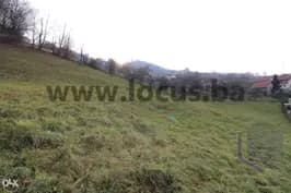 LOCUS: Zemljište sa lijepim pogledom,Uglješići ,Vogošća 14