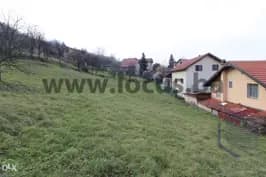 LOCUS: Zemljište sa lijepim pogledom,Uglješići ,Vogošća 1