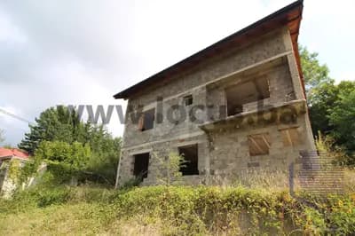 LOCUS: Kuća u izgradnji sa dvorištem, Rakovica, Ilidža 8