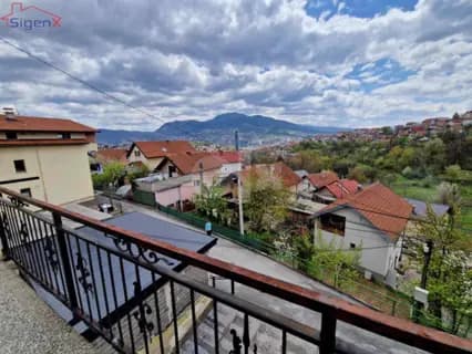 Agencija Sigenx prodaje kuću u Velešićima 11