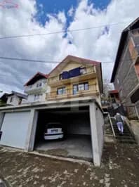 Agencija Sigenx prodaje kuću u Velešićima 1