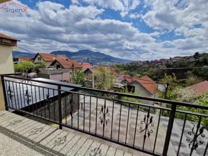 Agencija Sigenx prodaje kuću u Velešićima 16