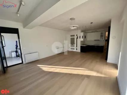 Dvosoban stan-novogradnja-Stari Grad-garaža 4