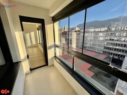 Dvosoban stan-novogradnja-Stari Grad-garaža 6