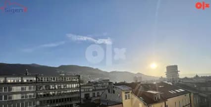 Dvosoban stan-novogradnja-Stari Grad-garaža 7