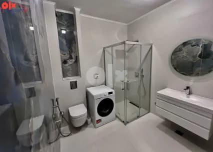 Dvosoban stan-novogradnja-Stari Grad-garaža 10