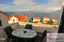 SIGENX izdaje: Apartmani/ Brač/ Sutivan 14