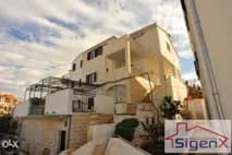 SIGENX izdaje: Apartmani/ Brač/ Sutivan 1