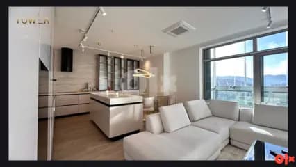 Tower N./ Stan/ Bosmal/ Novi Grad/ Sarajevo/ 146 m2 5