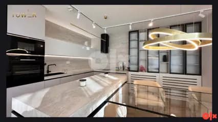 Tower N./ Stan/ Bosmal/ Novi Grad/ Sarajevo/ 146 m2 7