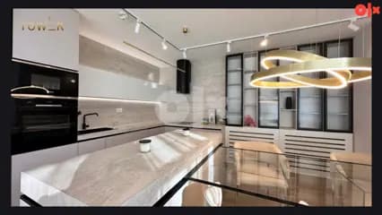 Tower N./ Stan/ Bosmal/ Novi Grad/ Sarajevo/ 146 m2 8