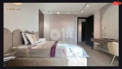 Tower N./ Stan/ Bosmal/ Novi Grad/ Sarajevo/ 146 m2 13