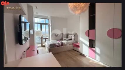 Tower N./ Stan/ Bosmal/ Novi Grad/ Sarajevo/ 146 m2 21