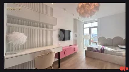 Tower N./ Stan/ Bosmal/ Novi Grad/ Sarajevo/ 146 m2 22