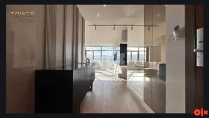 Tower N./ Stan/ Bosmal/ Novi Grad/ Sarajevo/ 146 m2 24